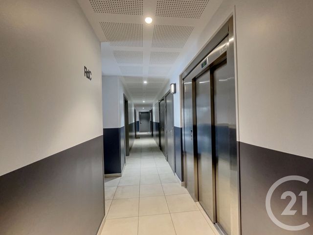 Appartement F2 à vendre - 2 pièces - 42.24 m2 - LE BLANC MESNIL - 93 - ILE-DE-FRANCE - Century 21 Pierrimo