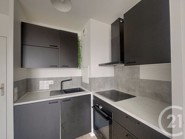 Appartement F2 à vendre - 2 pièces - 42.24 m2 - LE BLANC MESNIL - 93 - ILE-DE-FRANCE - Century 21 Pierrimo