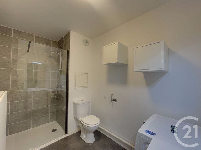 Appartement F2 à vendre - 2 pièces - 42.24 m2 - LE BLANC MESNIL - 93 - ILE-DE-FRANCE - Century 21 Pierrimo