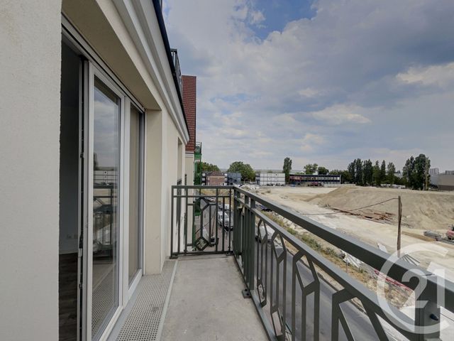 Appartement F2 à vendre - 2 pièces - 42.24 m2 - LE BLANC MESNIL - 93 - ILE-DE-FRANCE - Century 21 Pierrimo