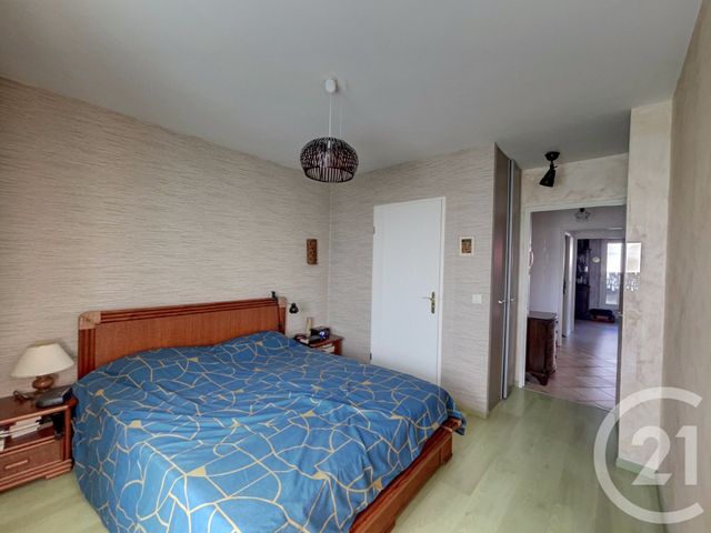 Appartement F4 à vendre - 4 pièces - 85.07 m2 - LE BLANC MESNIL - 93 - ILE-DE-FRANCE - Century 21 Pierrimo