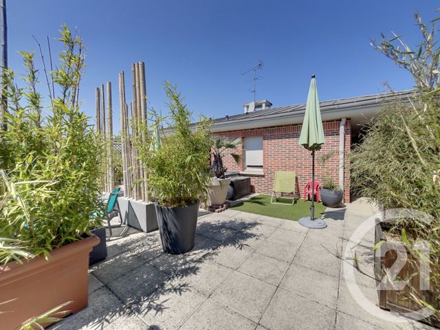 Appartement F4 à vendre - 4 pièces - 85.07 m2 - LE BLANC MESNIL - 93 - ILE-DE-FRANCE - Century 21 Pierrimo