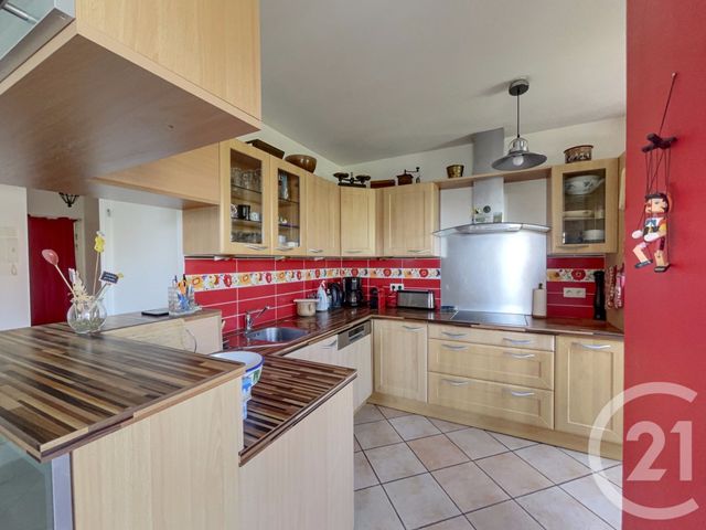 Appartement F4 à vendre - 4 pièces - 85.07 m2 - LE BLANC MESNIL - 93 - ILE-DE-FRANCE - Century 21 Pierrimo