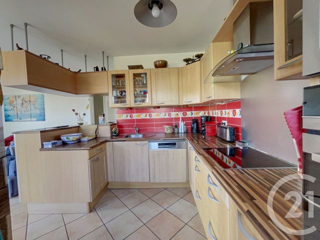 Appartement F4 à vendre - 4 pièces - 85.07 m2 - LE BLANC MESNIL - 93 - ILE-DE-FRANCE - Century 21 Pierrimo