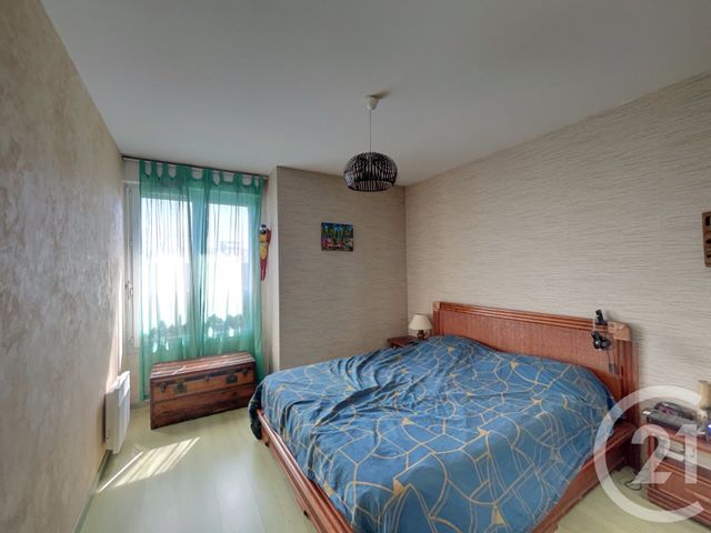 Appartement F4 à vendre - 4 pièces - 85.07 m2 - LE BLANC MESNIL - 93 - ILE-DE-FRANCE - Century 21 Pierrimo