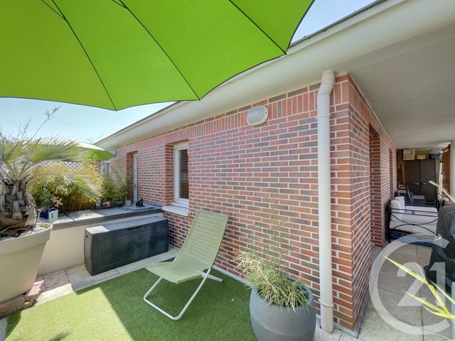 Appartement F4 à vendre - 4 pièces - 85.07 m2 - LE BLANC MESNIL - 93 - ILE-DE-FRANCE - Century 21 Pierrimo