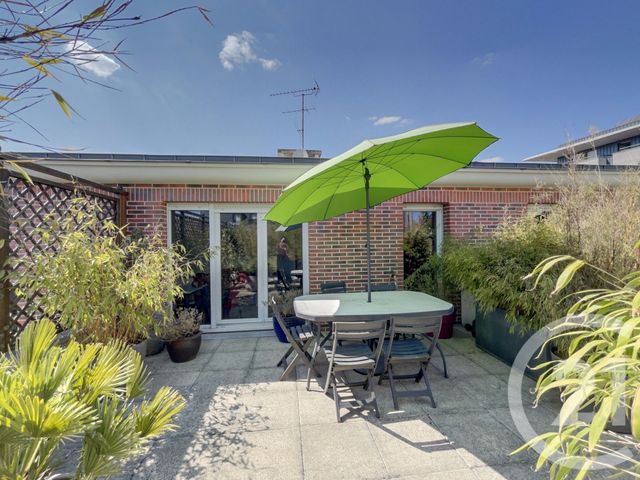 Appartement F4 à vendre - 4 pièces - 85.07 m2 - LE BLANC MESNIL - 93 - ILE-DE-FRANCE - Century 21 Pierrimo