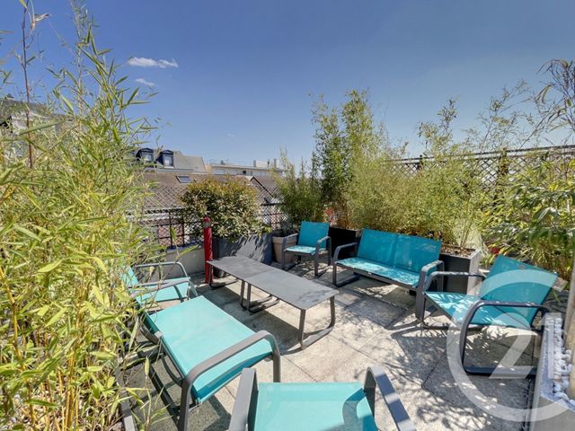 Appartement F4 à vendre - 4 pièces - 85.07 m2 - LE BLANC MESNIL - 93 - ILE-DE-FRANCE - Century 21 Pierrimo