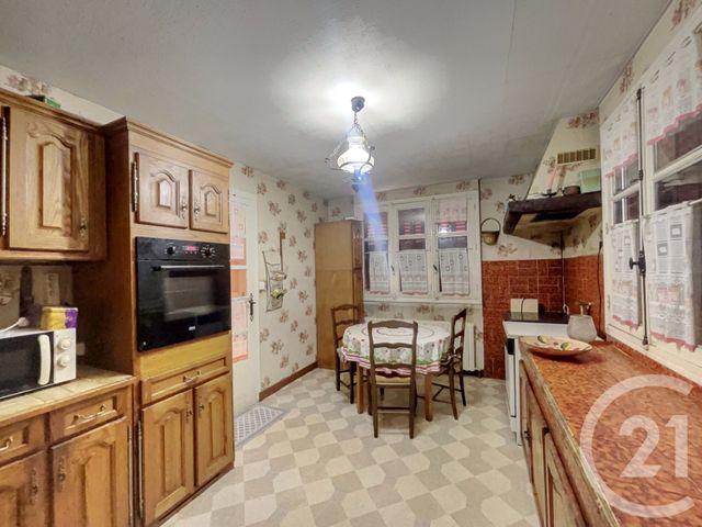maison à vendre - 3 pièces - 68.95 m2 - DRANCY - 93 - ILE-DE-FRANCE - Century 21 Pierrimo