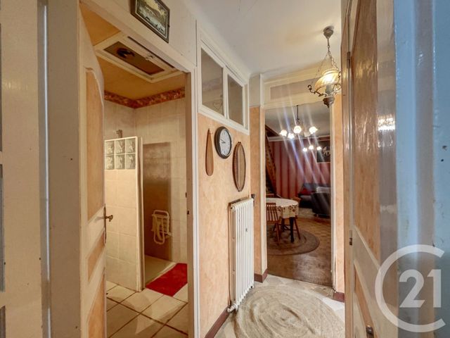 maison à vendre - 3 pièces - 68.95 m2 - DRANCY - 93 - ILE-DE-FRANCE - Century 21 Pierrimo