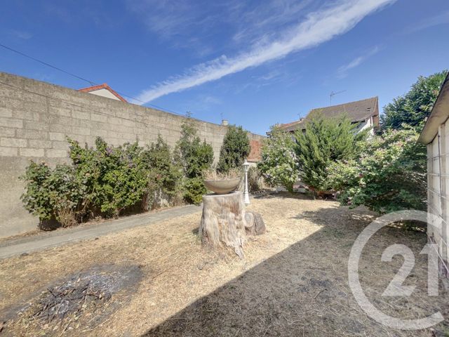 maison à vendre - 3 pièces - 68.95 m2 - DRANCY - 93 - ILE-DE-FRANCE - Century 21 Pierrimo