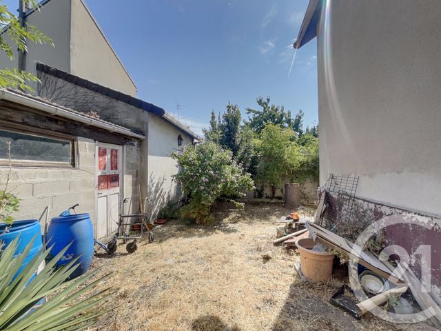 maison à vendre - 3 pièces - 68.95 m2 - DRANCY - 93 - ILE-DE-FRANCE - Century 21 Pierrimo