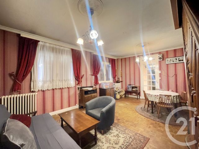 maison à vendre - 3 pièces - 68.95 m2 - DRANCY - 93 - ILE-DE-FRANCE - Century 21 Pierrimo