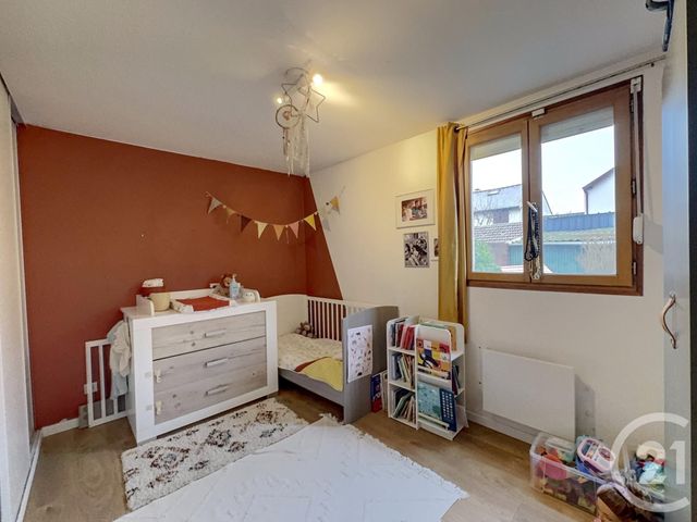 maison à vendre - 4 pièces - 69.53 m2 - LE BLANC MESNIL - 93 - ILE-DE-FRANCE - Century 21 Pierrimo