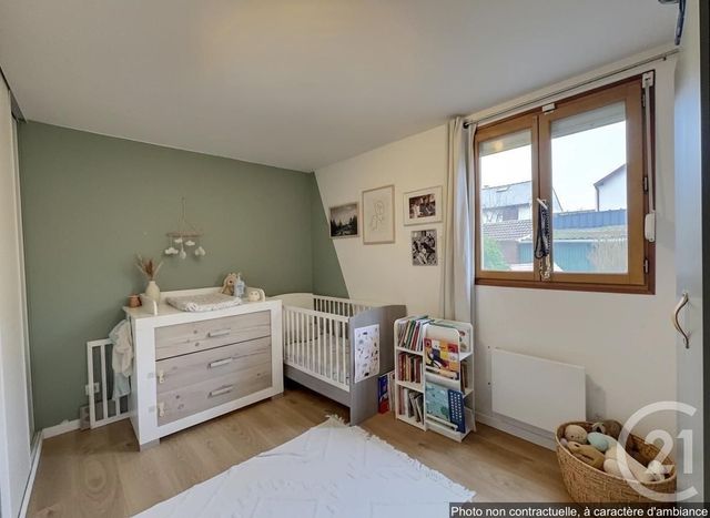 maison à vendre - 4 pièces - 69.53 m2 - LE BLANC MESNIL - 93 - ILE-DE-FRANCE - Century 21 Pierrimo