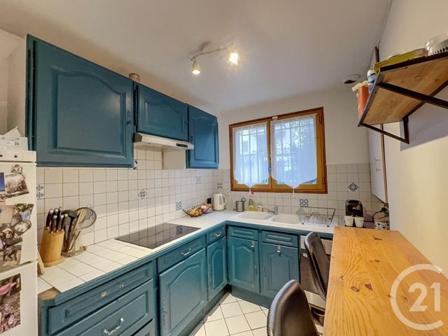 maison à vendre - 4 pièces - 69.53 m2 - LE BLANC MESNIL - 93 - ILE-DE-FRANCE - Century 21 Pierrimo