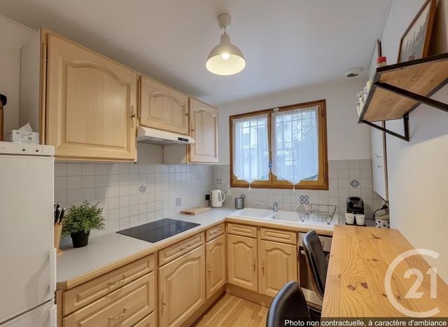 maison à vendre - 4 pièces - 69.53 m2 - LE BLANC MESNIL - 93 - ILE-DE-FRANCE - Century 21 Pierrimo