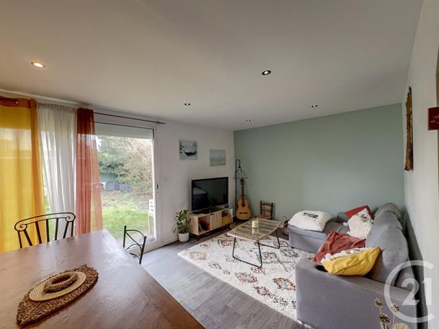 maison à vendre - 4 pièces - 69.53 m2 - LE BLANC MESNIL - 93 - ILE-DE-FRANCE - Century 21 Pierrimo
