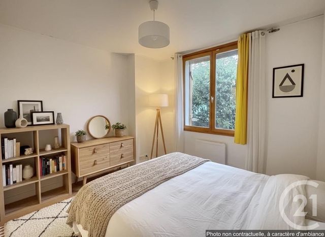 maison à vendre - 4 pièces - 69.53 m2 - LE BLANC MESNIL - 93 - ILE-DE-FRANCE - Century 21 Pierrimo