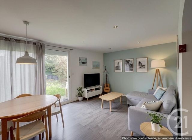 maison à vendre - 4 pièces - 69.53 m2 - LE BLANC MESNIL - 93 - ILE-DE-FRANCE - Century 21 Pierrimo