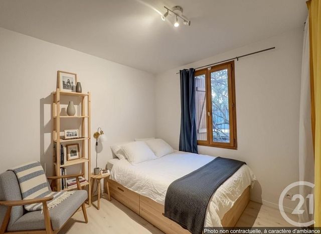 maison à vendre - 4 pièces - 69.53 m2 - LE BLANC MESNIL - 93 - ILE-DE-FRANCE - Century 21 Pierrimo