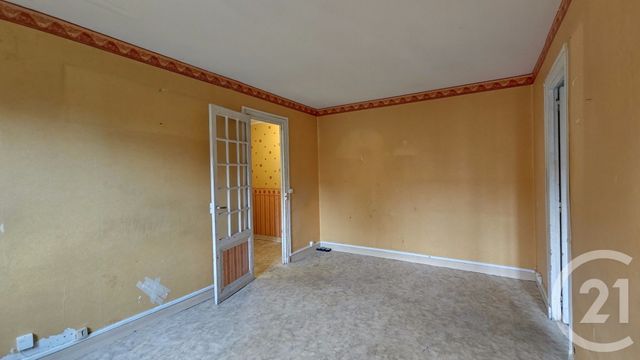 Appartement F2 à vendre LE BOURGET