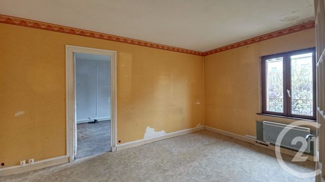 Appartement F2 à vendre - 2 pièces - 44.12 m2 - LE BOURGET - 93 - ILE-DE-FRANCE - Century 21 Pierrimo