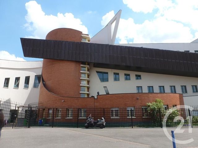 Appartement F3 à vendre - 3 pièces - 66.21 m2 - DRANCY - 93 - ILE-DE-FRANCE - Century 21 Pierrimo