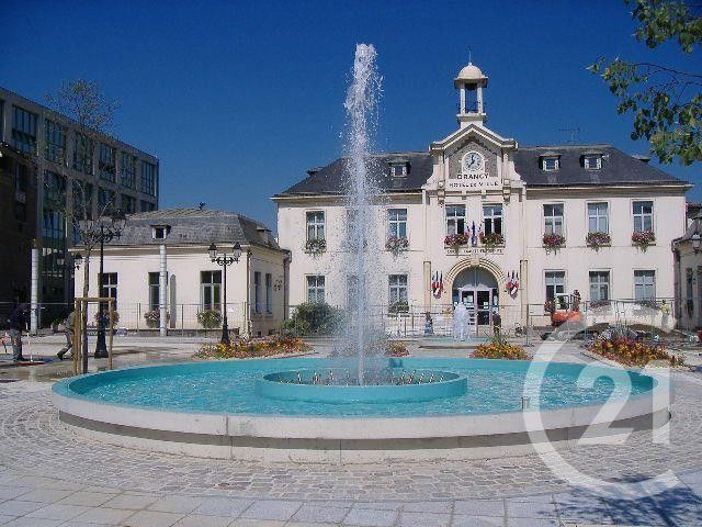 Appartement F3 à vendre - 3 pièces - 66.21 m2 - DRANCY - 93 - ILE-DE-FRANCE - Century 21 Pierrimo
