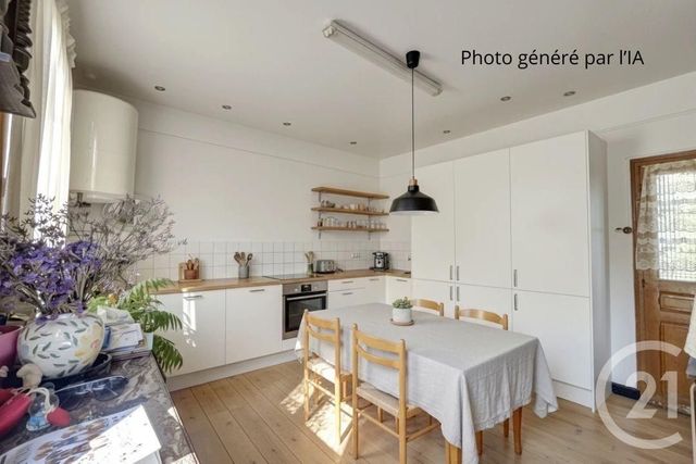maison à vendre - 2 pièces - 36.19 m2 - LE BLANC MESNIL - 93 - ILE-DE-FRANCE - Century 21 Pierrimo