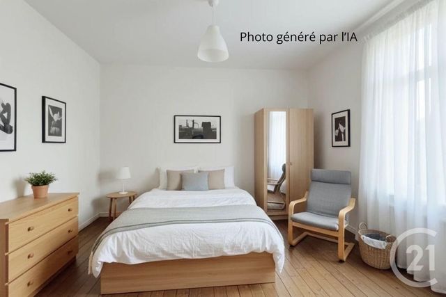 maison à vendre - 2 pièces - 36.19 m2 - LE BLANC MESNIL - 93 - ILE-DE-FRANCE - Century 21 Pierrimo