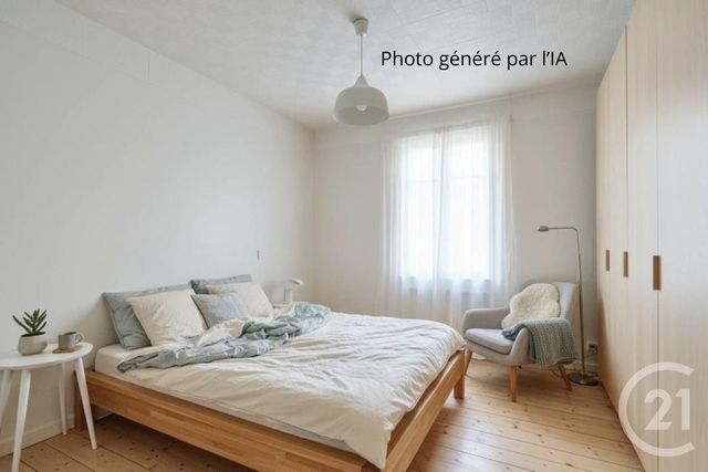 maison à vendre - 2 pièces - 36.19 m2 - LE BLANC MESNIL - 93 - ILE-DE-FRANCE - Century 21 Pierrimo
