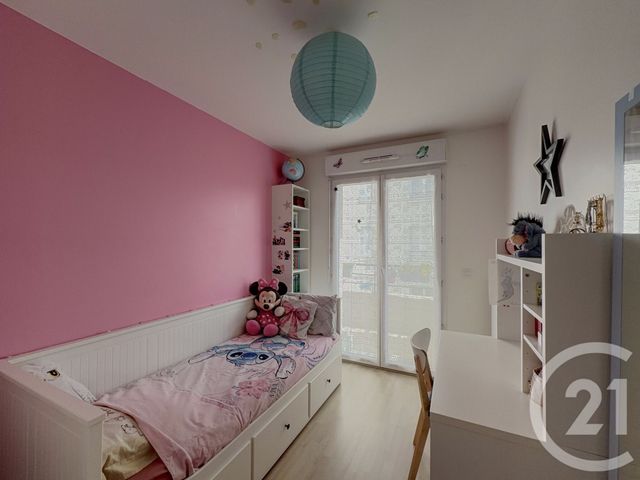 Appartement F4 à vendre - 4 pièces - 71.44 m2 - LE BLANC MESNIL - 93 - ILE-DE-FRANCE - Century 21 Pierrimo