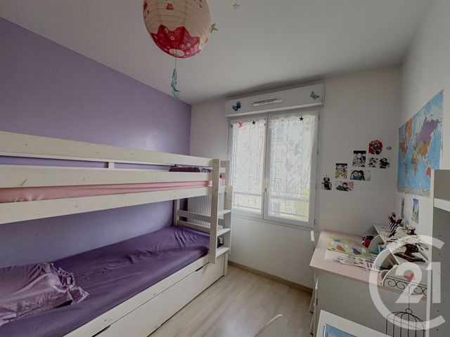 Appartement F4 à vendre - 4 pièces - 71.44 m2 - LE BLANC MESNIL - 93 - ILE-DE-FRANCE - Century 21 Pierrimo
