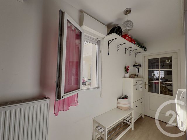 Appartement F4 à vendre - 4 pièces - 71.44 m2 - LE BLANC MESNIL - 93 - ILE-DE-FRANCE - Century 21 Pierrimo