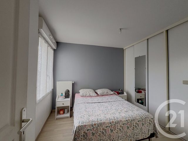 Appartement F4 à vendre - 4 pièces - 71.44 m2 - LE BLANC MESNIL - 93 - ILE-DE-FRANCE - Century 21 Pierrimo