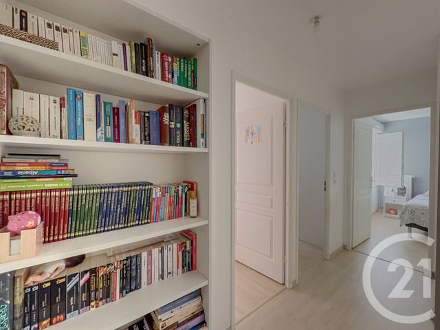 Appartement F4 à vendre - 4 pièces - 71.44 m2 - LE BLANC MESNIL - 93 - ILE-DE-FRANCE - Century 21 Pierrimo