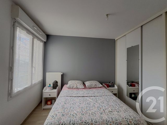Appartement F4 à vendre - 4 pièces - 71.44 m2 - LE BLANC MESNIL - 93 - ILE-DE-FRANCE - Century 21 Pierrimo
