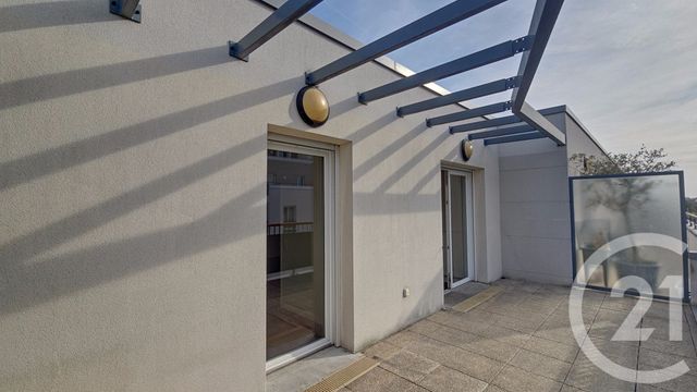 Appartement F4 à vendre - 4 pièces - 72.25 m2 - LE BLANC MESNIL - 93 - ILE-DE-FRANCE - Century 21 Pierrimo