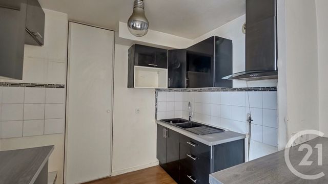 Appartement F4 à vendre - 4 pièces - 72.25 m2 - LE BLANC MESNIL - 93 - ILE-DE-FRANCE - Century 21 Pierrimo