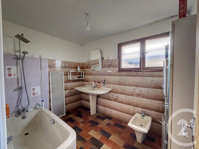 maison à vendre - 3 pièces - 80.22 m2 - DRANCY - 93 - ILE-DE-FRANCE - Century 21 Pierrimo