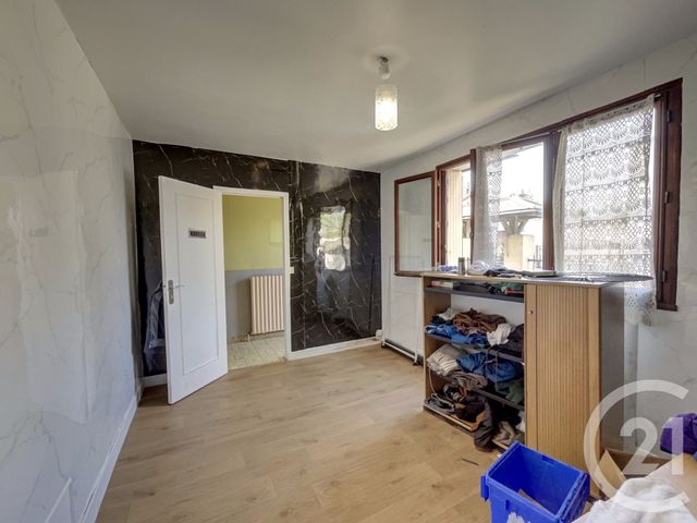 maison à vendre - 3 pièces - 80.22 m2 - DRANCY - 93 - ILE-DE-FRANCE - Century 21 Pierrimo