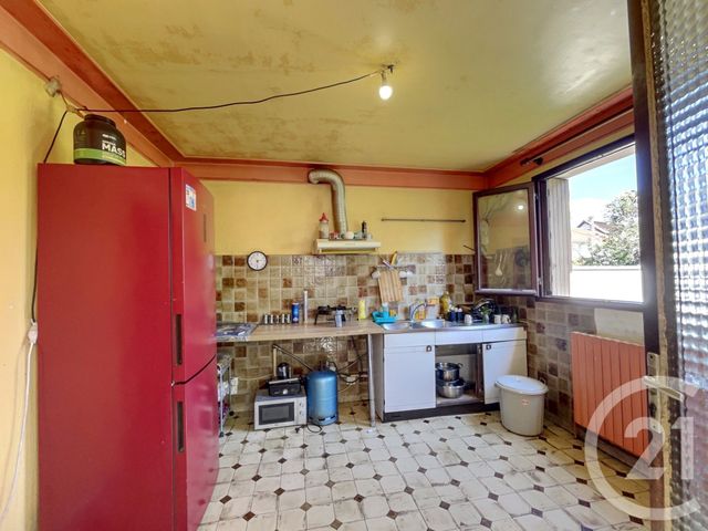 maison à vendre - 3 pièces - 80.22 m2 - DRANCY - 93 - ILE-DE-FRANCE - Century 21 Pierrimo