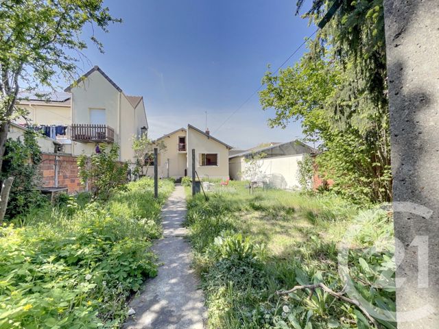 maison - DRANCY - 93