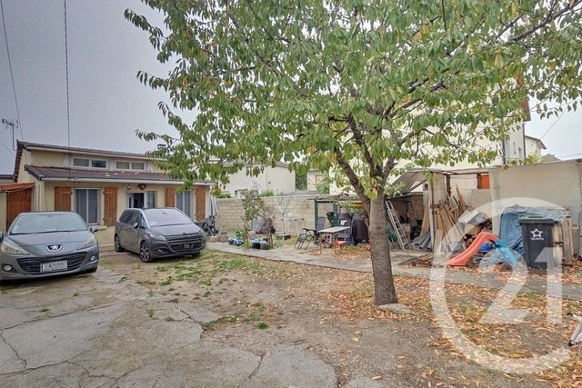 maison à vendre - 6 pièces - 114.0 m2 - LE BLANC MESNIL - 93 - ILE-DE-FRANCE - Century 21 Pierrimo