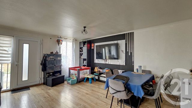 maison à vendre - 6 pièces - 114.0 m2 - LE BLANC MESNIL - 93 - ILE-DE-FRANCE - Century 21 Pierrimo