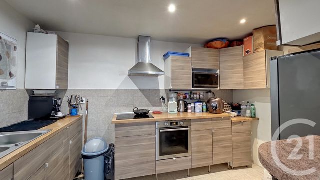 maison à vendre - 6 pièces - 114.0 m2 - LE BLANC MESNIL - 93 - ILE-DE-FRANCE - Century 21 Pierrimo