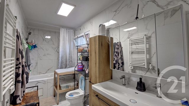 maison à vendre - 6 pièces - 114.0 m2 - LE BLANC MESNIL - 93 - ILE-DE-FRANCE - Century 21 Pierrimo