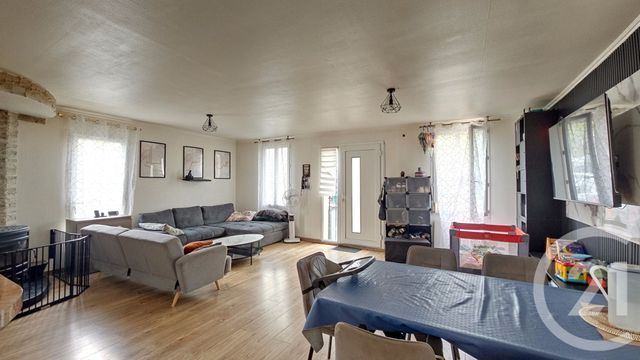 maison à vendre - 6 pièces - 114.0 m2 - LE BLANC MESNIL - 93 - ILE-DE-FRANCE - Century 21 Pierrimo