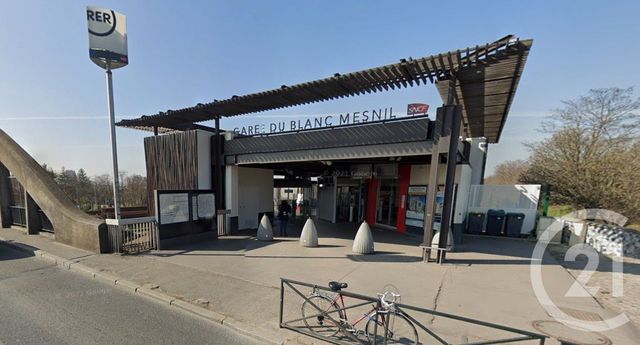 maison à vendre - 6 pièces - 114.0 m2 - LE BLANC MESNIL - 93 - ILE-DE-FRANCE - Century 21 Pierrimo